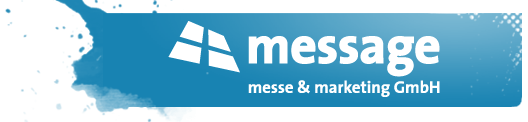 mmm message messe & marketing GmbH - Unsere Leitmessen bieten seit 1994 neue Chancen und Perspektiven f&uuml;r die Zukunft und erweitern den Horizont!