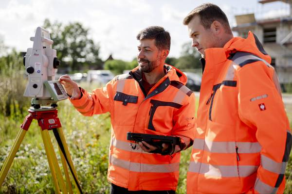 Bertels Ingenieure & ÖbVl