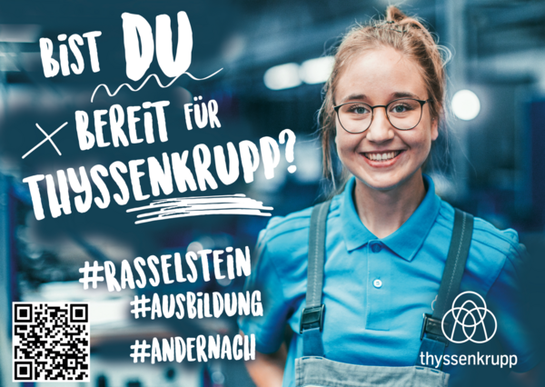 thyssenkrupp Rasselstein GmbH