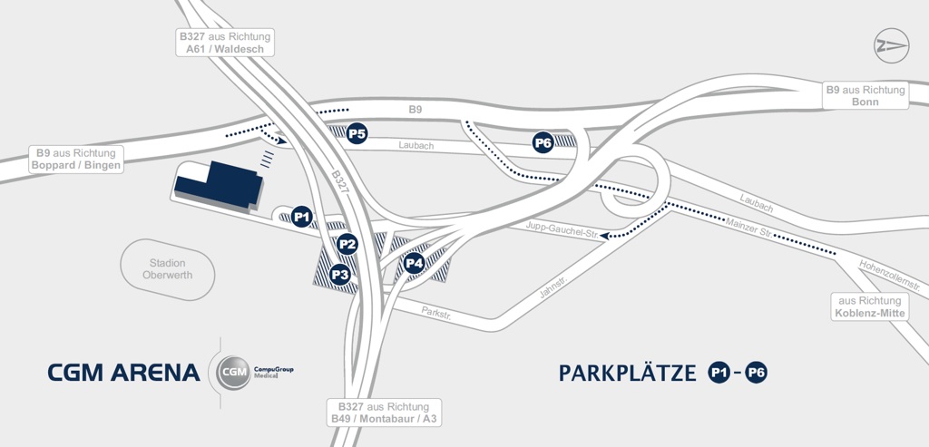 ÖFFENTLICHER PARKPLATZ - NICHT BEWACHT! ÖFFENTLICHER PARKPLATZ - NICHT BEWACHT!