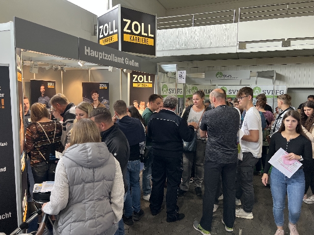 azubi- & studientage Kassel 2022