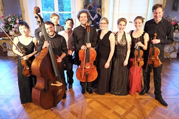 Messepate IHK-Ausbildungsmesse Wiesbaden 2017 - Elena Graf - Staatsorchester Stuttgart Messepate IHK-Ausbildungsmesse Wiesbaden 2017 - Elena Graf - Staatsorchester Stuttgart